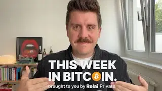 This Week in Bitcoin: The 58K gang is showing its teeth!