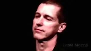 Scott Morris | I Won't Last A Day Without You