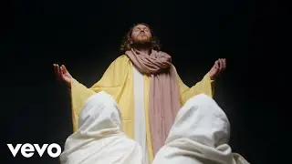 Angel Christmas - Mary Did You Know Acapella (Official Music Video)