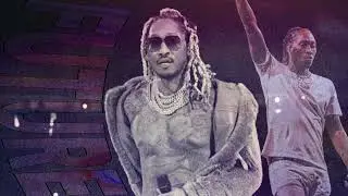 Future Type Beat - Roadkill