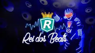 BASE INTRO MEGATRON 2026 ( Rei dos Beats )