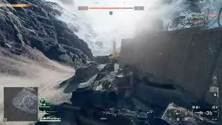 KORD burst meta?