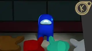 How to catch the imposter Floppitypenguin Animated (SFM)