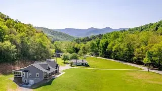 222 Dillingham Rd, Barnardsville, NC 28709- Video Walkthrough