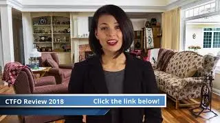 CTFO 2018 Review  Changing The Future Outcome Affiliate Marketing review 2018
