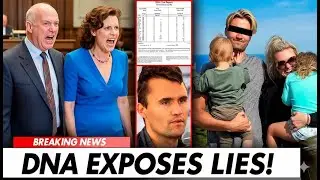 Erika Kirk Cuts Off Charlie&rsquo;s Parents After DNA Test Reveals True Father of Her Children