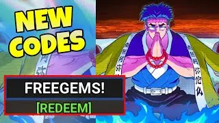 *NEW CODES* ROBLOX DEMON BLADE CODES 2025 | DEMON BLADE CODES | DEMON BLADE