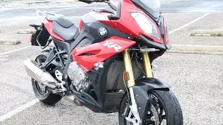 BMW S1000 XR Long Term Ownership REVIEW