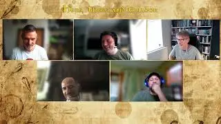 How the Sausage Gets Made: Here, There and Eriador Ep 11 (TOR 2e)
