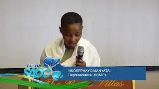 Eswatini's MSME's to export products to international markets - SADC