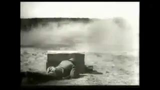 Panzerfaust 30 & Panzerschreck antitank Weapons