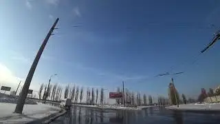 Украина: Черкассы (часть 2)