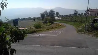 12 Rally Due Valli Historic 2017