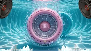 Insane JBL Audio Test with Deep Bass! 🎶🔊 #BassTest #JBLVibes