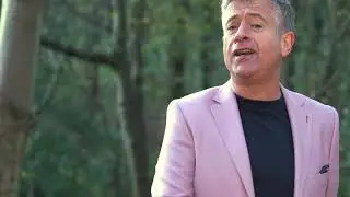 Dominic Kirwan   Walk On Faith (Official Video)