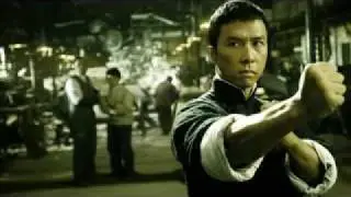 Ip Man Theme Hip Hop REMIX