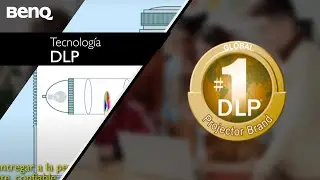 BenQ Proyectores DLP