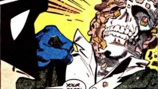 Detective Comics 601 Motion Comic (Breyfogle)