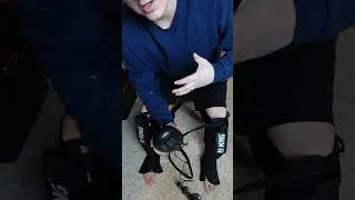 Check out this range of Fitking Leg Therapy devices!