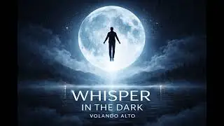 Whisper in the Dark &ndash; Deep House (Mystic Night Vibes) | Volando Alto