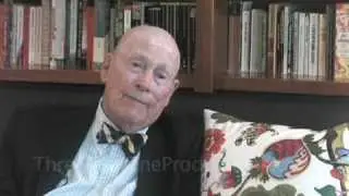Francis Carney Legacy Film