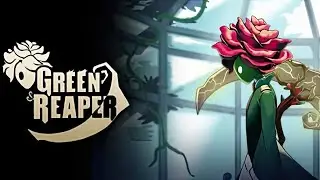 истребитель грибов [green reaper]