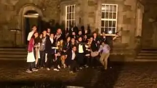 IndieBio EU Summer Party Teaser
