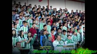 S&ouml;yle Sensiz Nabarım ? -SERİKSPOR