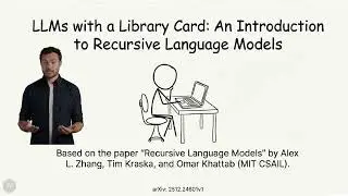 MIT: Recursive Language Models: Prompts as REPL