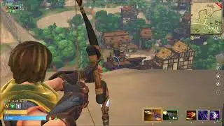 Realm Royale Stream Highlights/Funny Moments.