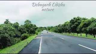 Odisha Debagarh neture#Jabanvlogs #Jabanshort