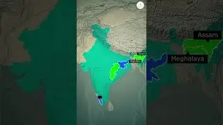 #India&rsquo;s #Water #Crisis: Which #States Are Running Dry? | #shorts