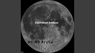 XtaNAtion Anthem lofi