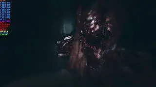 Dying Light The Beast Volatile Hunting