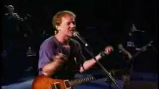 Oingo Boingo - Nothing To Fear (But Fear Itself)