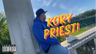 Kory Priest - Aby Věděli (prod.darkside) OFFICIAL VIDEO