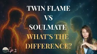 Twin Flames vs Soulmates | Signs, Astrology & Spiritual Awakening (Elizabeth Clare Prophet)