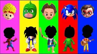 Wrong eyes👀 challenge DAME TU COSITA Funny Puzzle Wrong Heads
