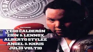 Size Zeta - Jon Eric Feat. Darwin y Cirilo