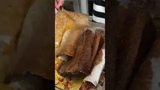 Łatwy przepis na kebab w stylu kebaba