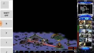 Command and Conquer Red Alert 2 Reborn Android With Exagear Strategies