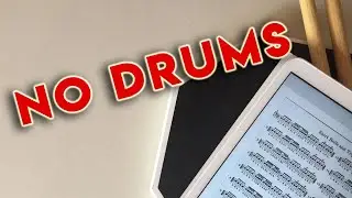 How To Practice Drums Without A Drumset