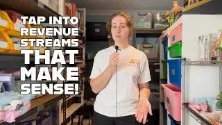 How We Make Money