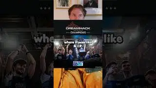 Mitchelele tells how he came up with his username #shorts #livestream #podcast #clips #csgo #twitch
