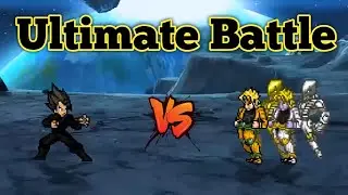 Ghost VS Dio K1 & Dio Over Heaven in Jump Force Mugen 🔥🔥