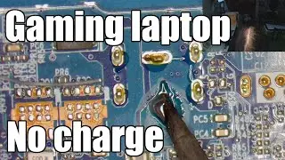 Aflevering 13 - BTO gaming laptop (no charge)