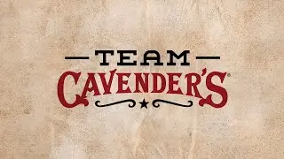 Team Cavender's - Rodeo Families