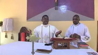 𝗔 𝗕𝗥𝗢𝗞𝗘𝗡 𝗛𝗘𝗔𝗥𝗧 𝗶𝘀 𝗮𝗻 𝗢𝗣𝗘𝗡 𝗛𝗘𝗔𝗥𝗧 | HOLY MASS | First Friday
