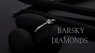 We Are Barsky Diamonds