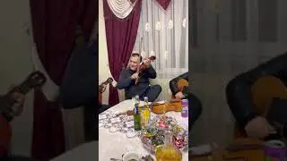 Ceteră - Danț de horit - Crăciun 2021-2022 🎻 Ceteraș Nelu Meti (Buceagu)  #3 🎻